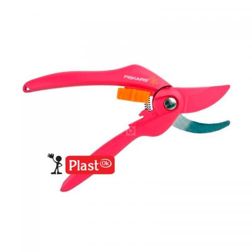 Секатор Fiskars Inspiration Ruby (111256)